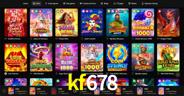 Premium Interface kf678