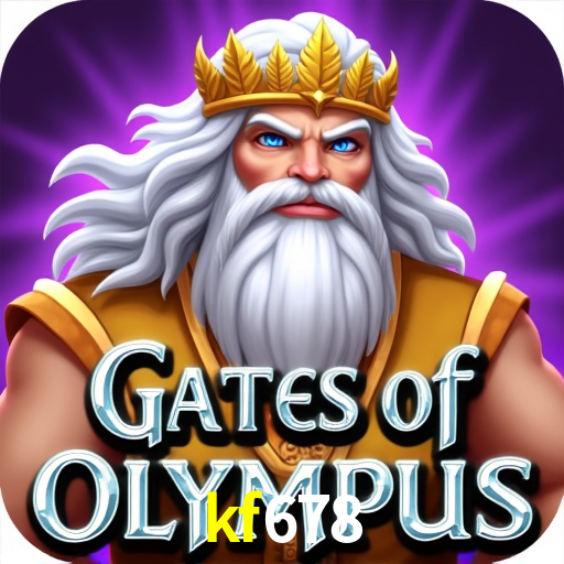 Game Providers kf678