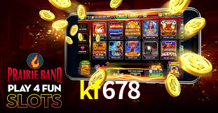 VIP Casino kf678